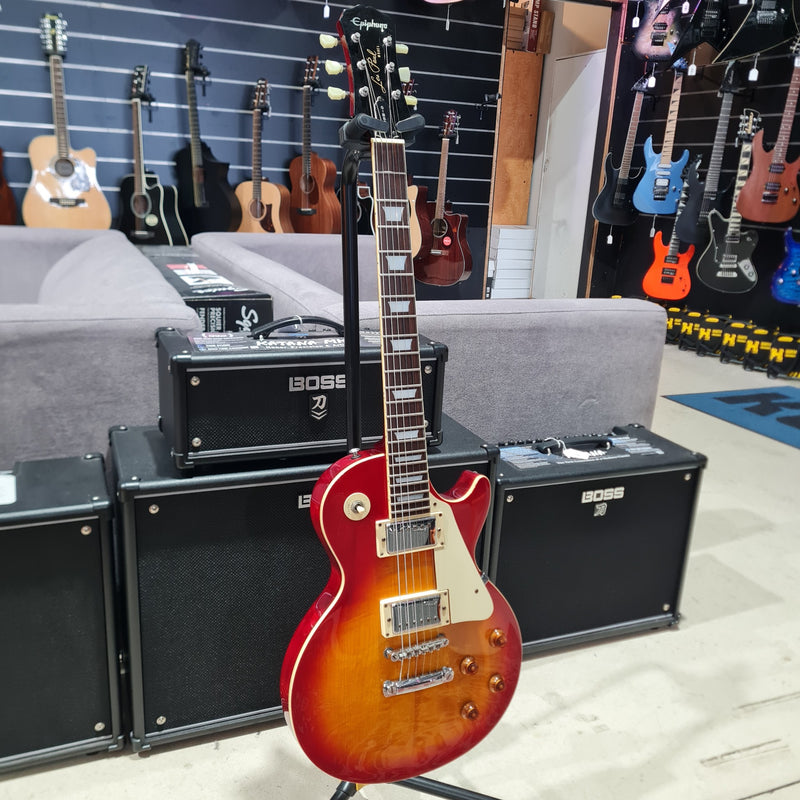 USED Epiphone Les Paul 2005