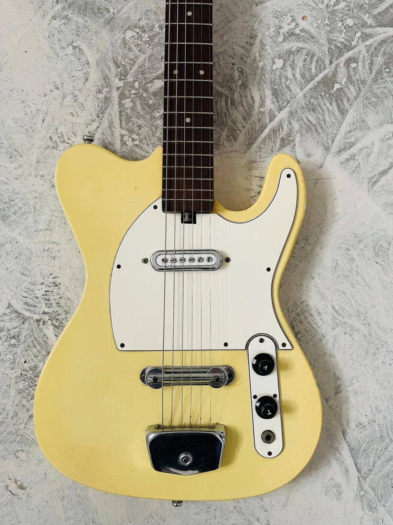 Elger c.1960’s Japan -Vintage