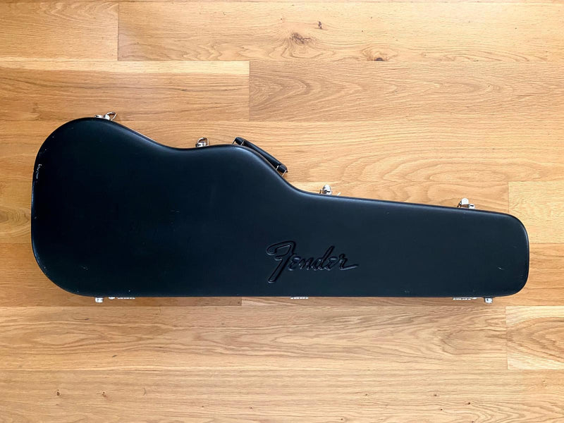 Fender L.H. Telecaster