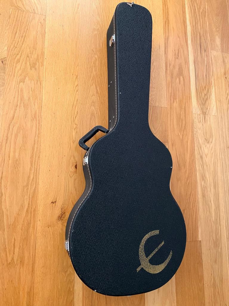 Epiphone ‘Joe Pass’ -Korea c.1997