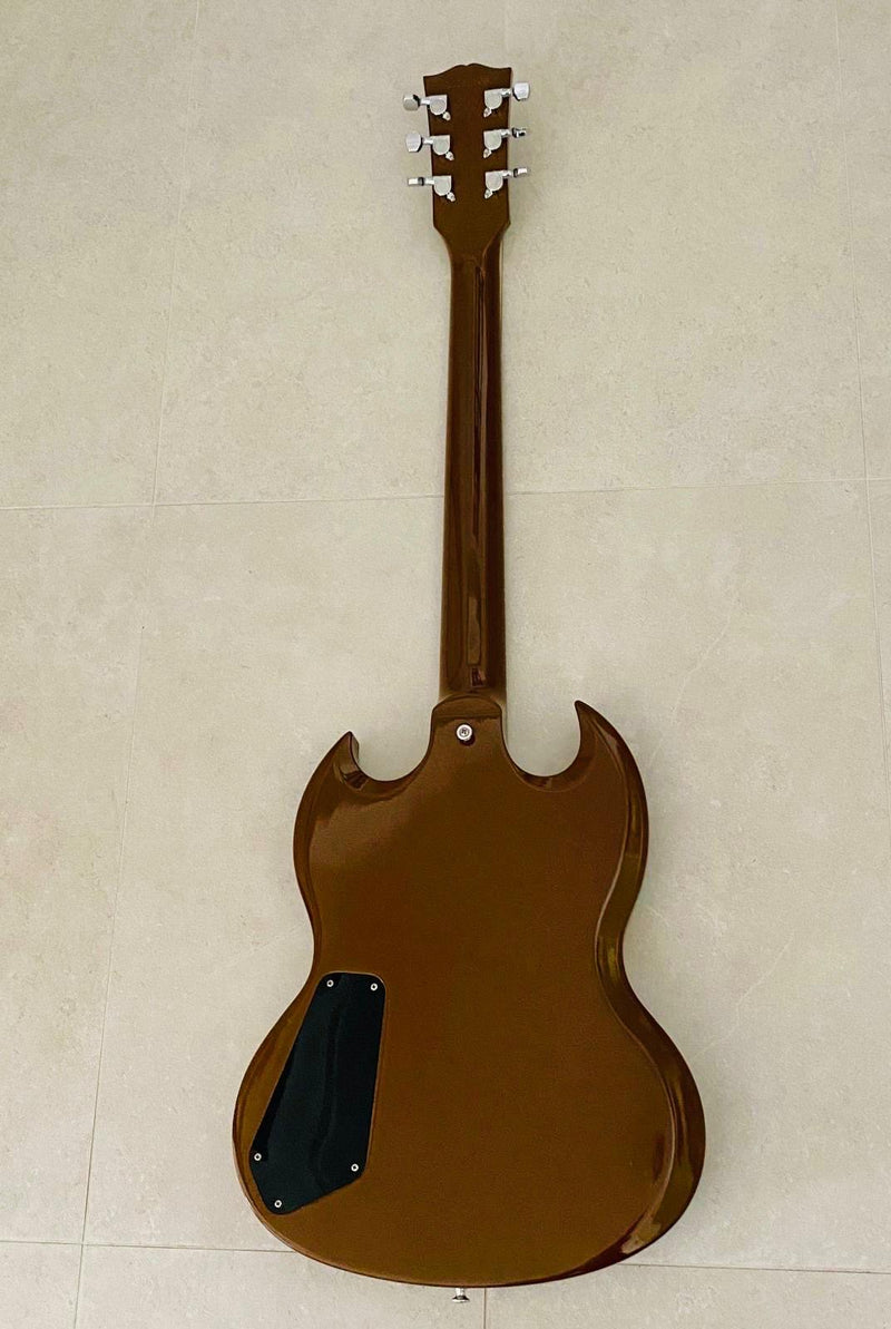 Gibson SG-X Rare -c.1999
