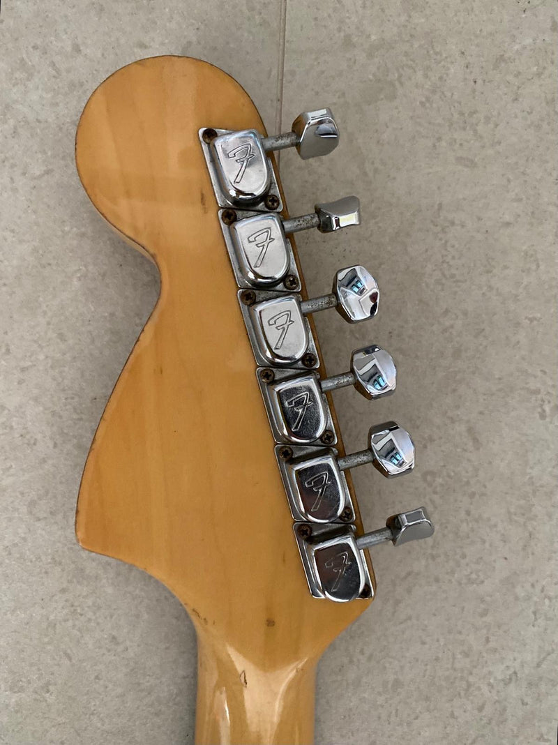 Fender Stratocaster c.1979 -Vintage