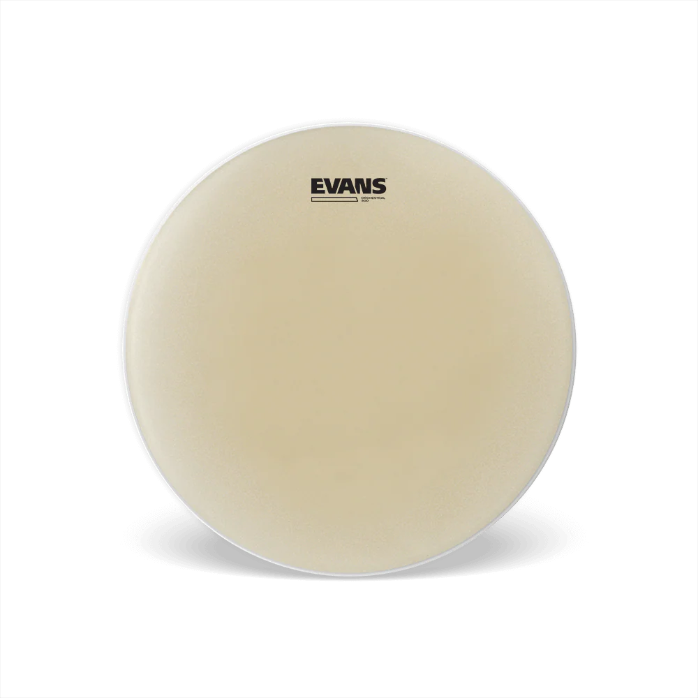 Evans Orchestral 300 14" Drumhead
