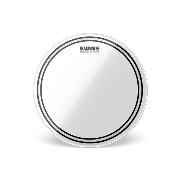Evans EC Reso 12" Drumhead