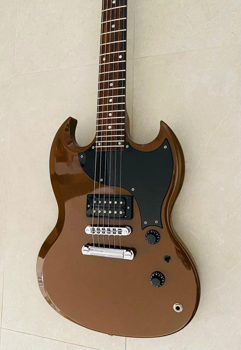 Gibson SG-X Rare -c.1999