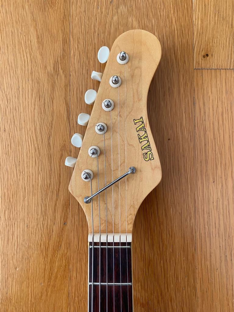 Sakai SG -c.1960’s Japan-Vintage