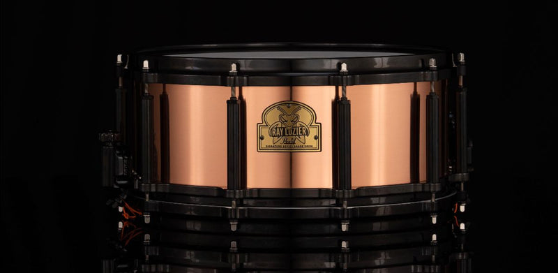 Pearl RAY LUZIER 14 x 6.5" Snare