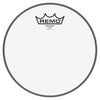 Remo Emperor 8inch Clear