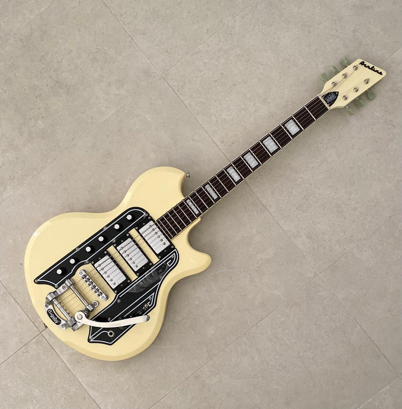 Eastwood AIRLINE ‘59 Town & Country DLX