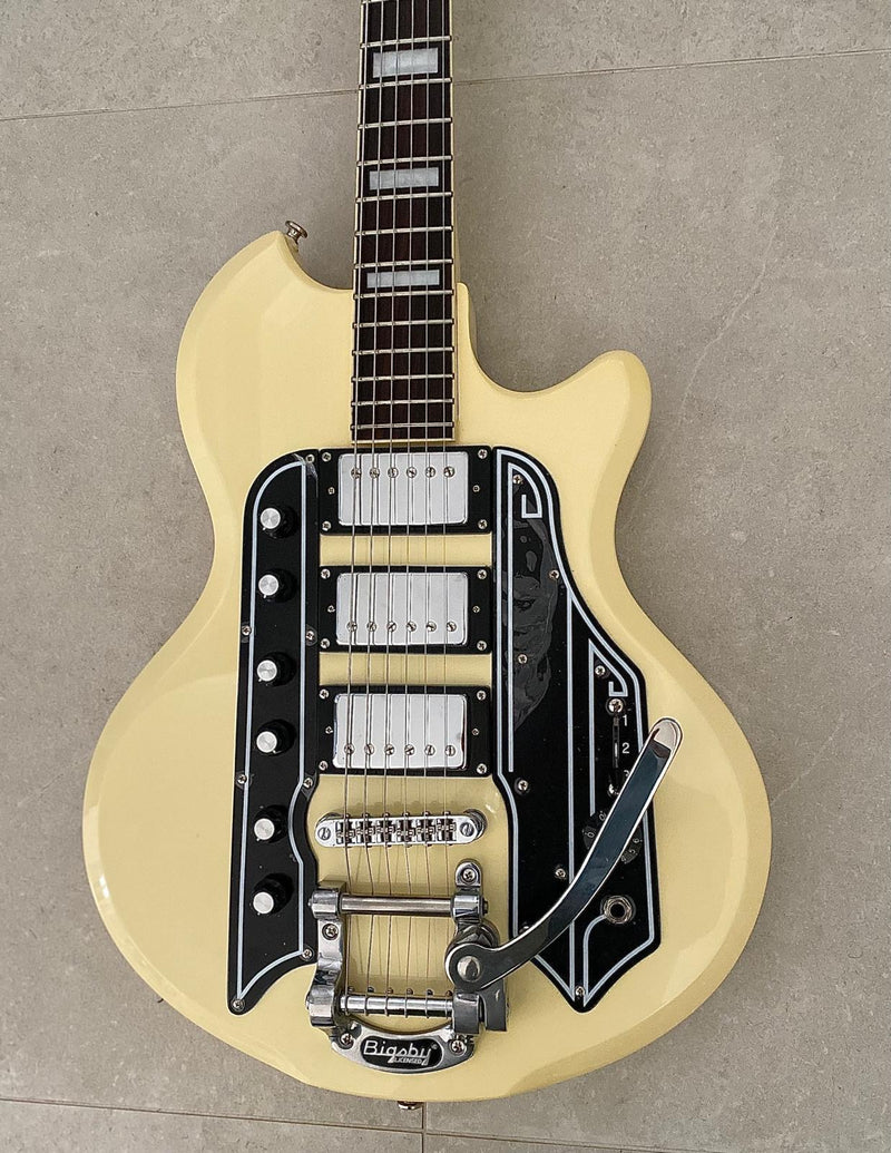 Eastwood AIRLINE ‘59 Town & Country DLX