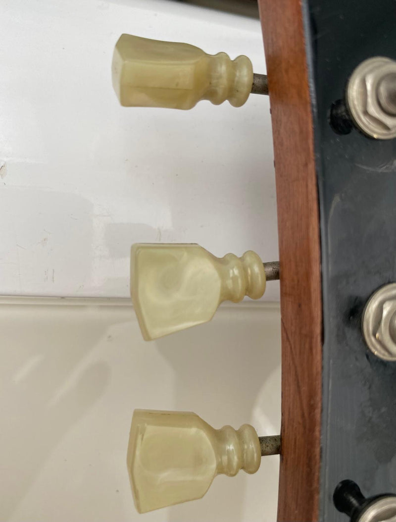 Vintage Aria SL500D-SG c.1980