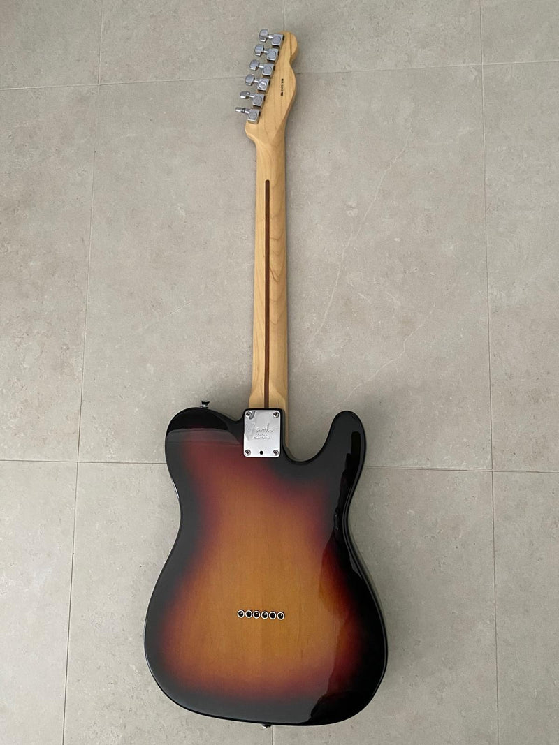 Fender L.H. Telecaster