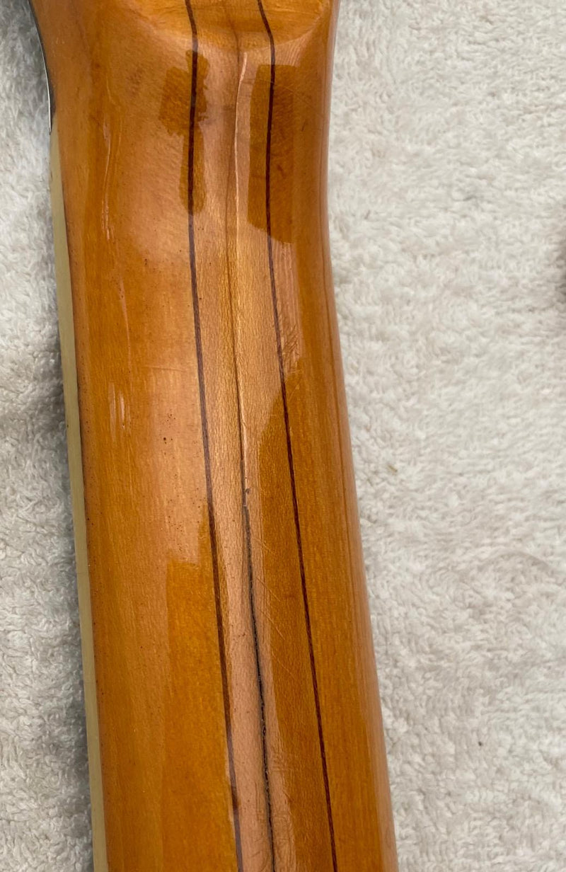 Vox Bobcat V219-Italy c.1966 Vintage