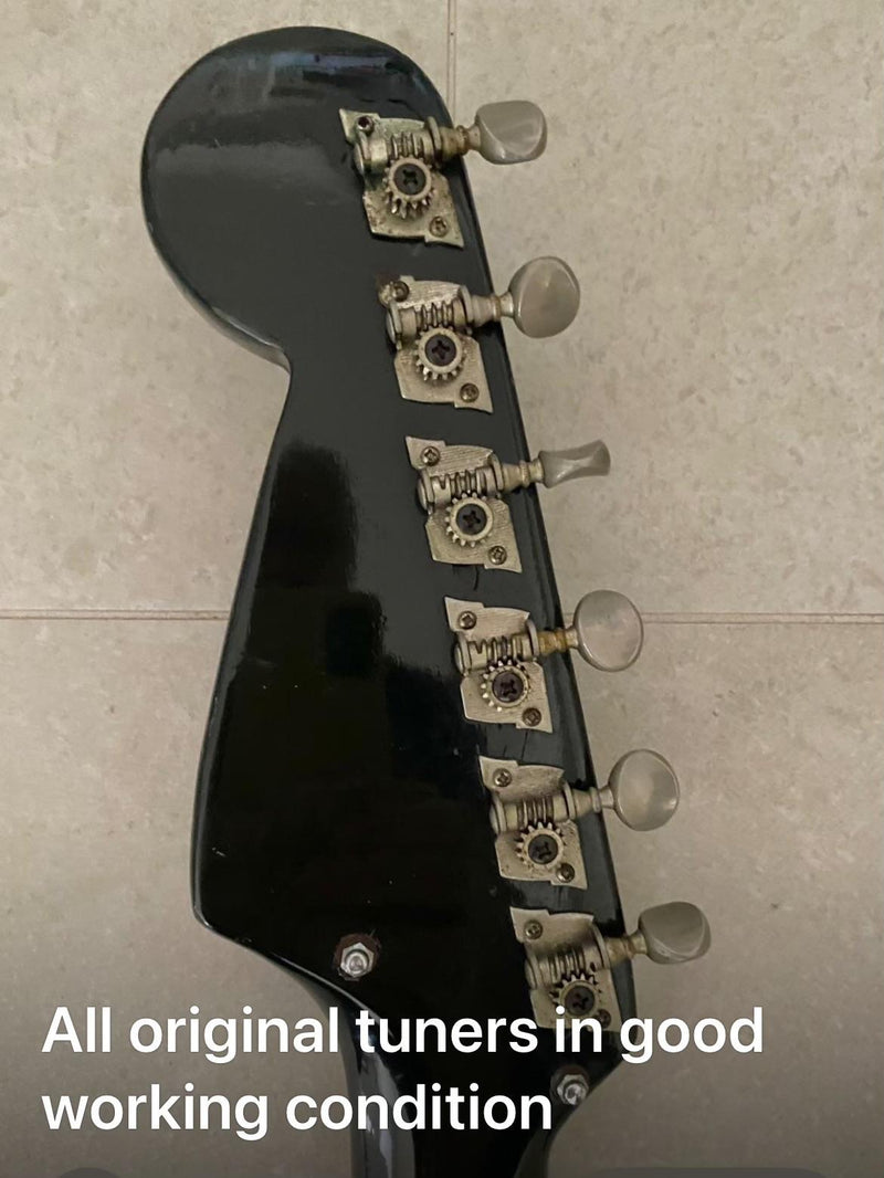 Ibanez 992 Rare c.1960’s -Vintage Japan