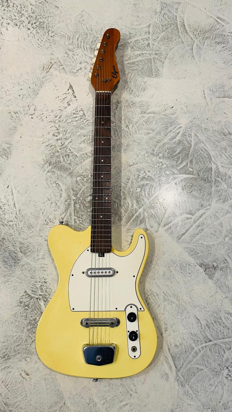 Elger c.1960’s Japan -Vintage