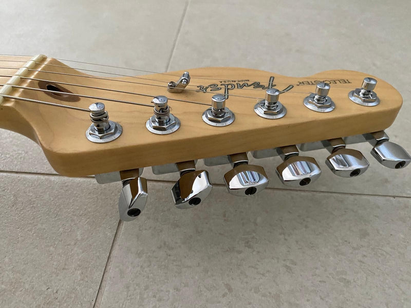 Fender L.H. Telecaster