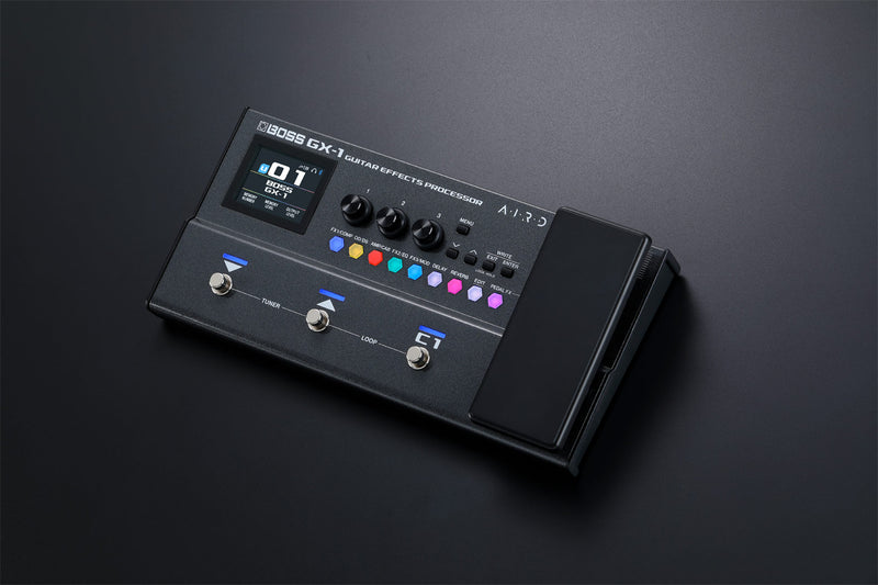 Boss GX-1 Multi FX