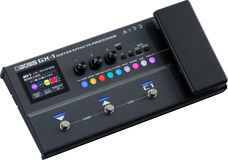 Boss GX-1 Multi FX