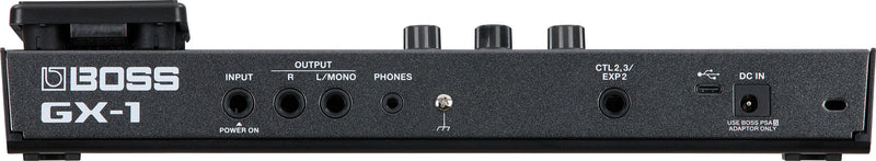 Boss GX-1 Multi FX