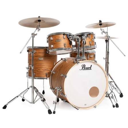 PEARL DMP 22" FUSION PLUS KIT SCV Inc HW