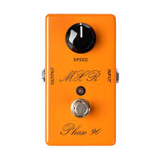 MXR Script Phase 90