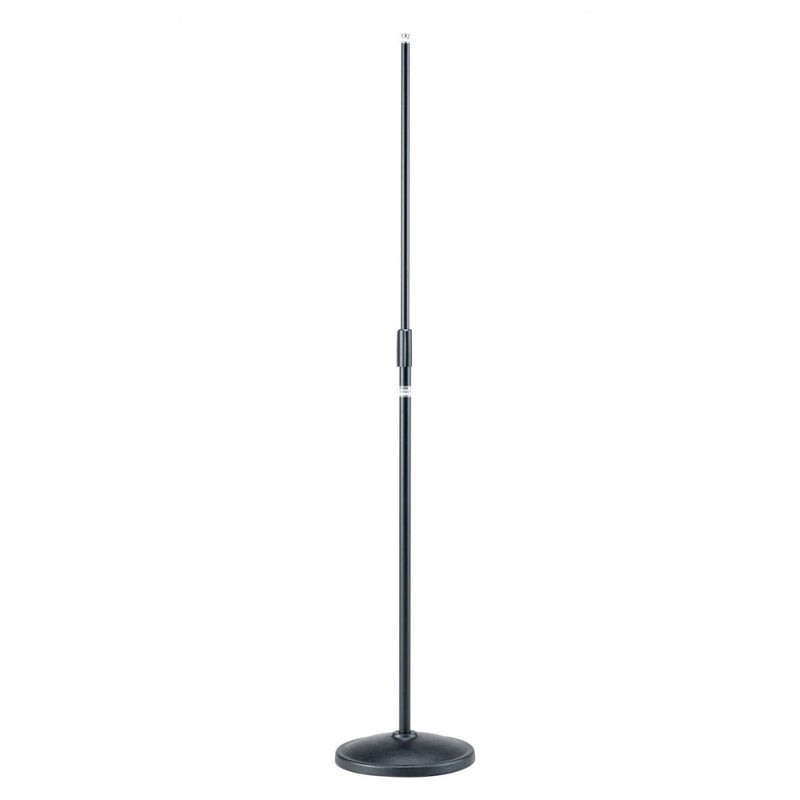 Tama Ms200D Round Base Mic Stand