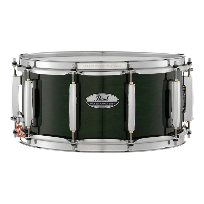 Pearl PMX 14X6.5 Snare PMX1465S/C126