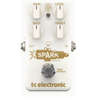TC Electronic Spark Booster