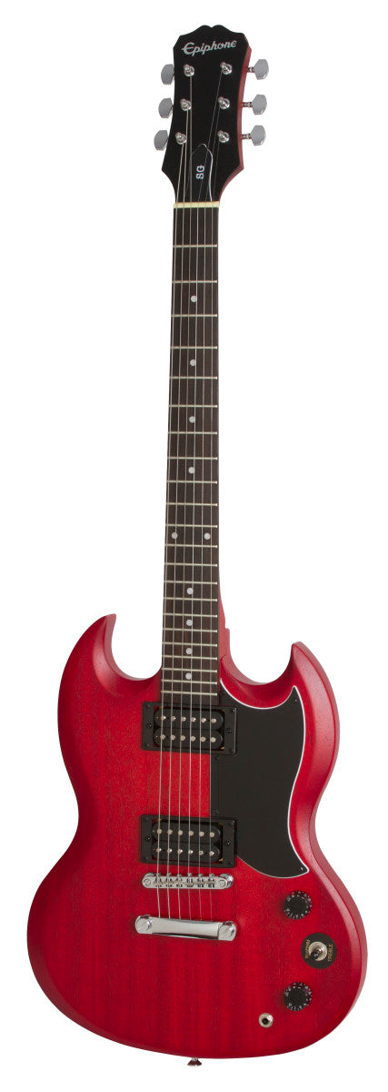 Epiphone SG Special E1 W/Heritage Cherry