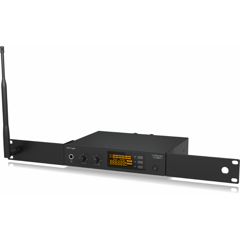 Behringer UL100G2 Wireless In Ear System