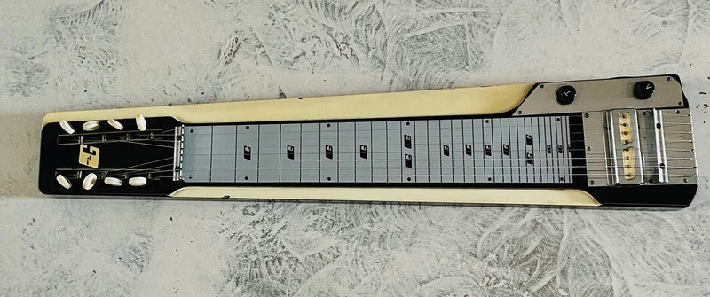 1960’s Vintage Guyatone Lapsteel - 8 string