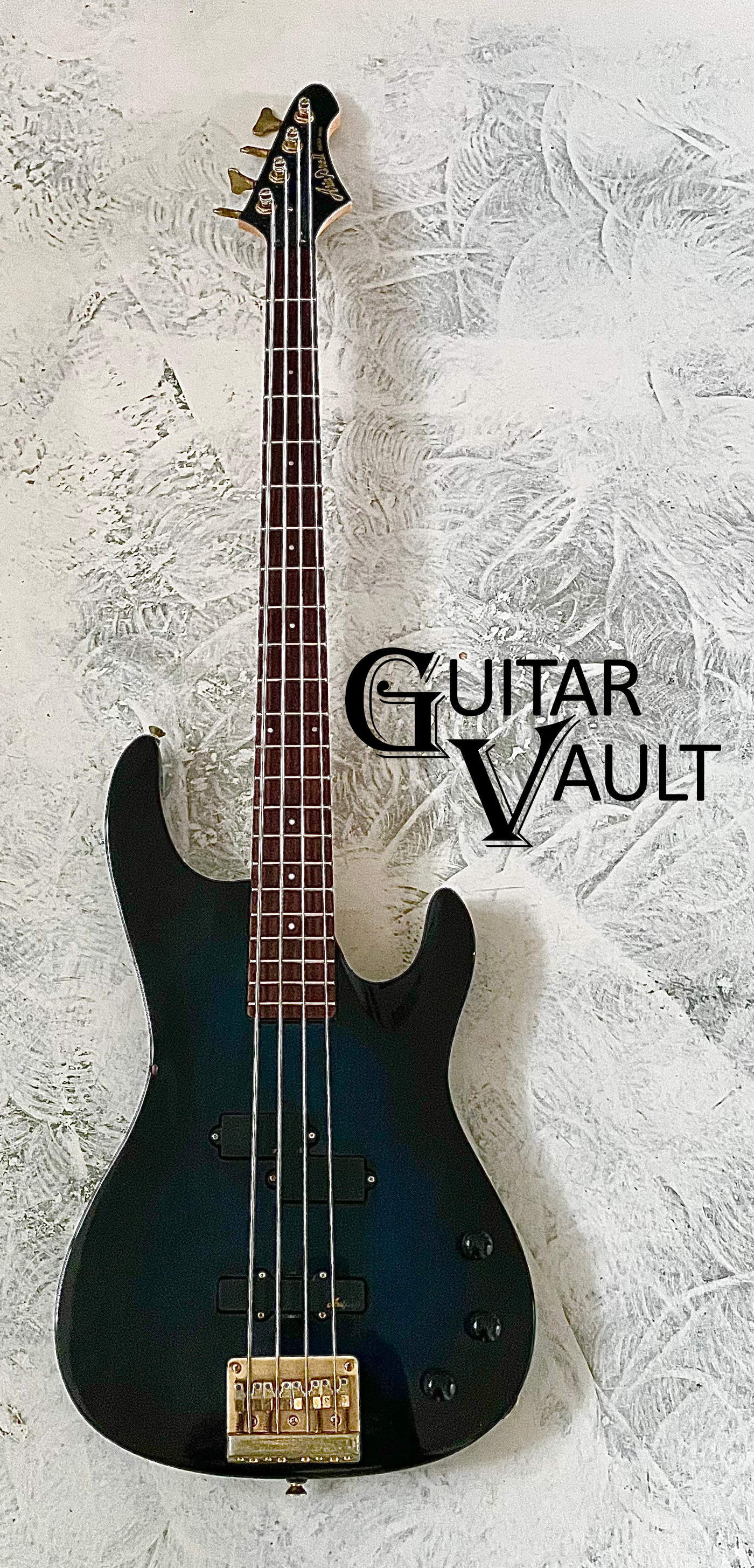 ARIA PRO II BASS MAGNA シリーズ Aria Pro II - 90's Magna Series Bass – Holden Hill Music