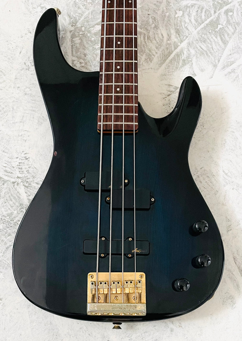 Aria Pro II - 90’s Magna Series Bass