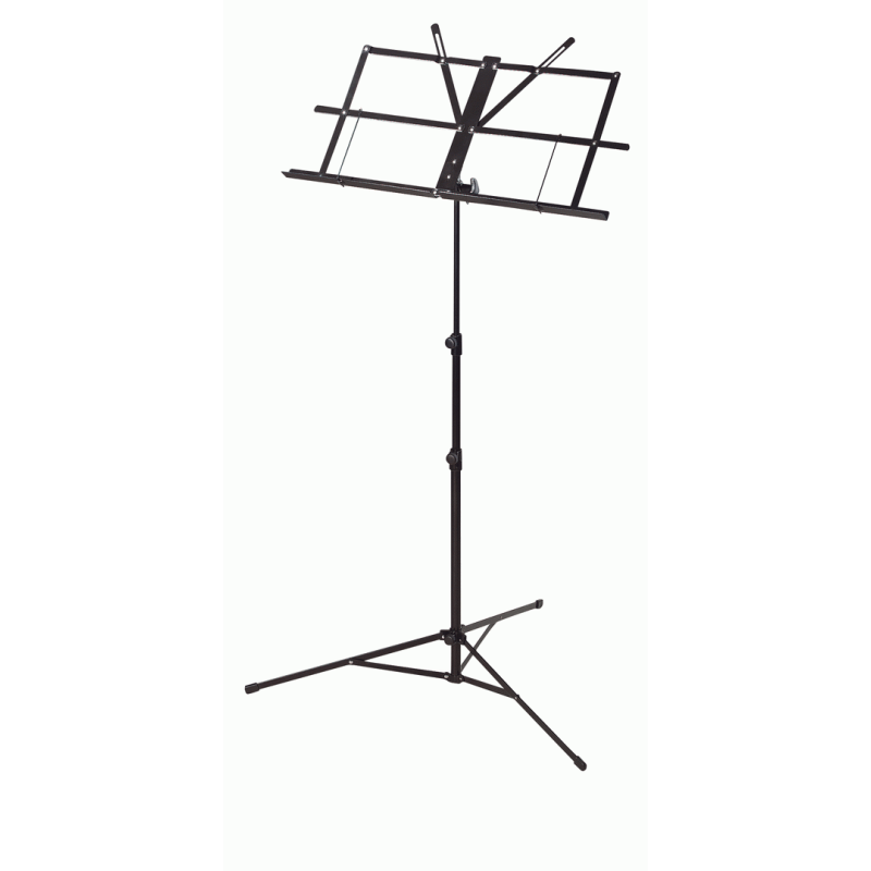 Armour Music Stand MS3127BK