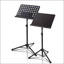 Armour MS100SA Music Stand