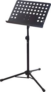 Armour MS100SHA Music Stand