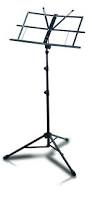 Armour MS3129B Music Stand
