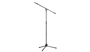 Armour MSB150B Boom Mic Stand