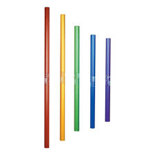 Boomwhackers Bass Chromatic Set