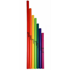 Boomwhackers Bass Diatonic Set