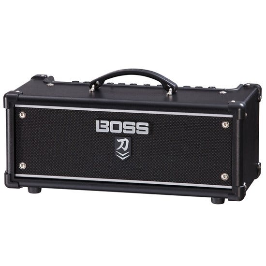 Boss Katana Head Mk2 100w