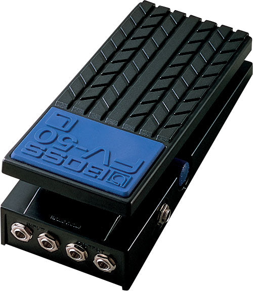 Boss Volume Pedal FV50H