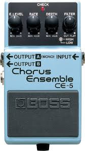 Boss Chorus Ensemble CE5