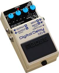 Boss Digital Delay - DD8