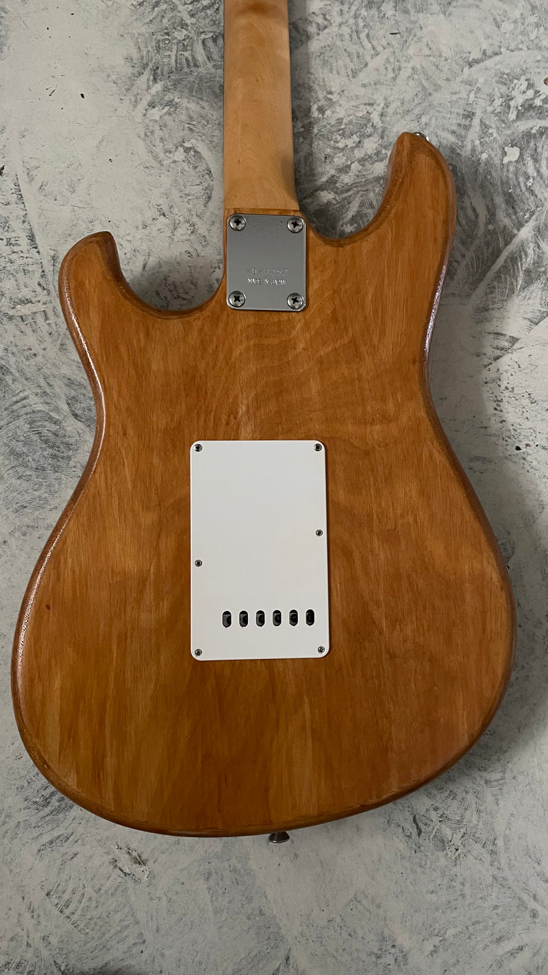 CIMAR 1984 Guitar