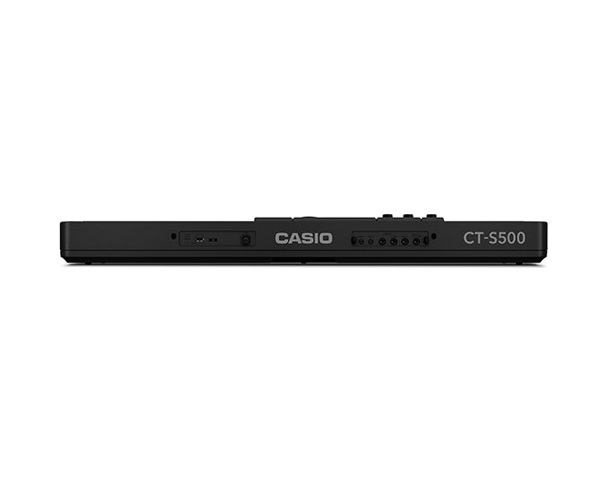 Casio CT-S500BK