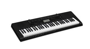 Casio CT-S300BK Electric Keyboard