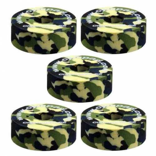 Cympad Chromatics SE Set 40/15 Camo/5