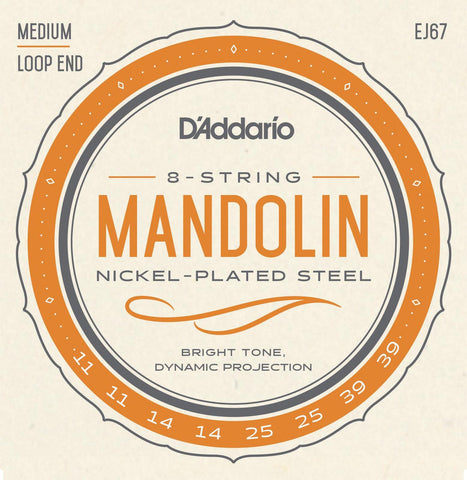 Mandolin