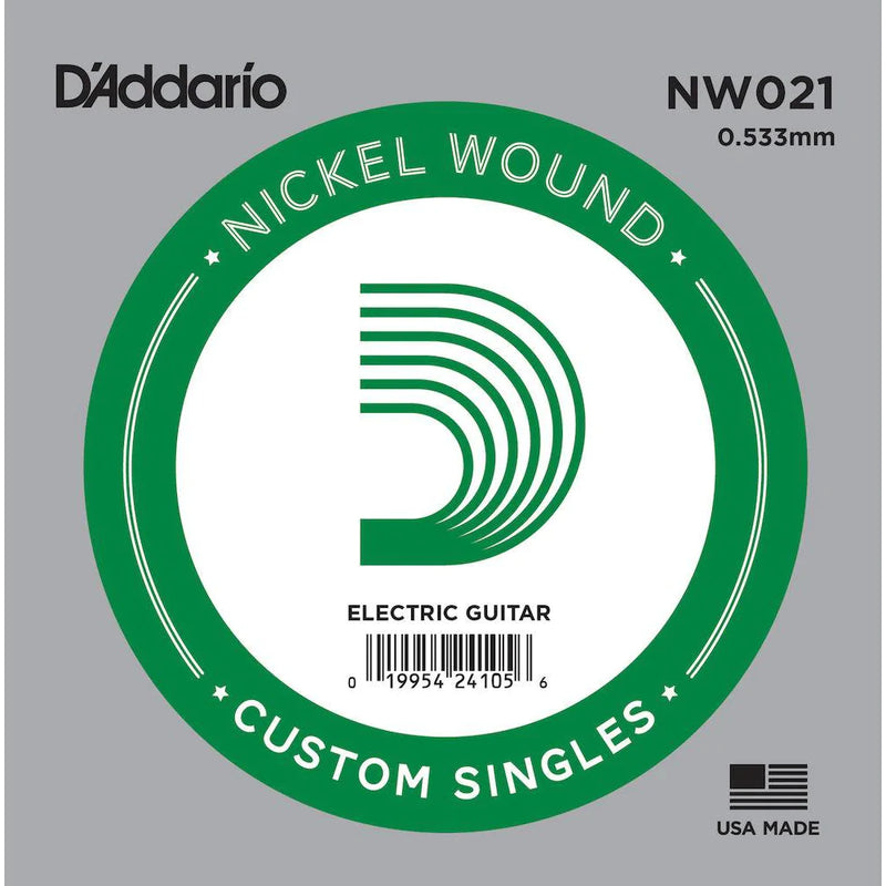 D Addario NW021